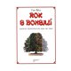 Stromček bonsai